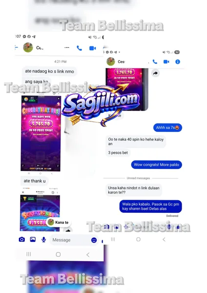 SAGJILI Maxwin Pola Gacor Hari Ini