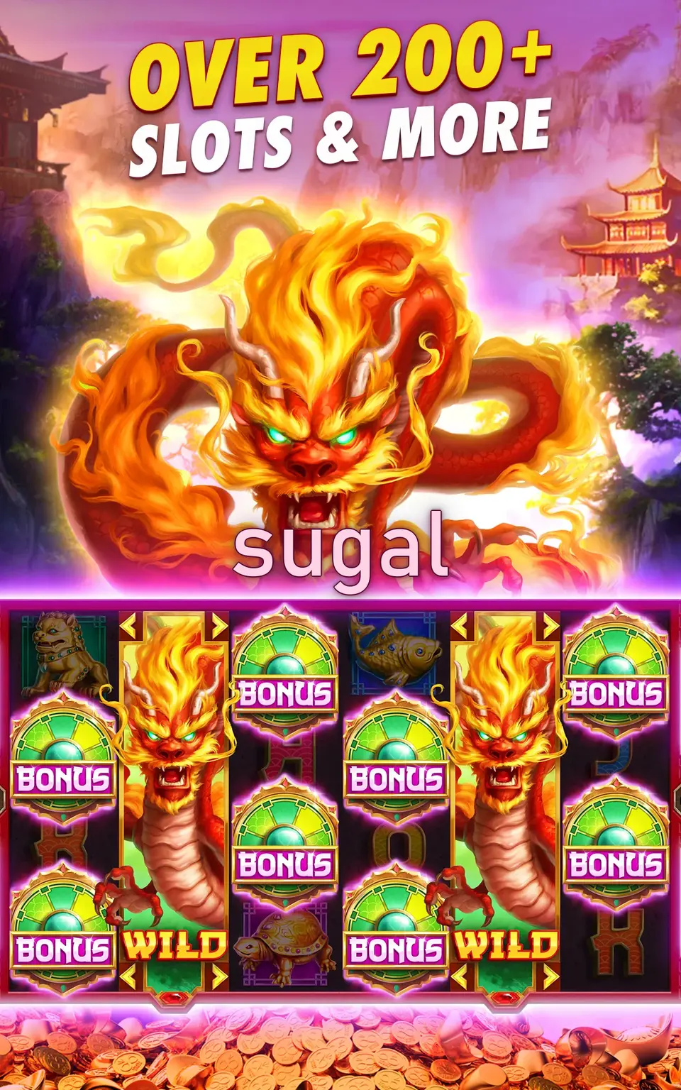 sugal APK