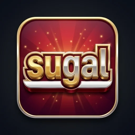 sugal Logo - Opisyal