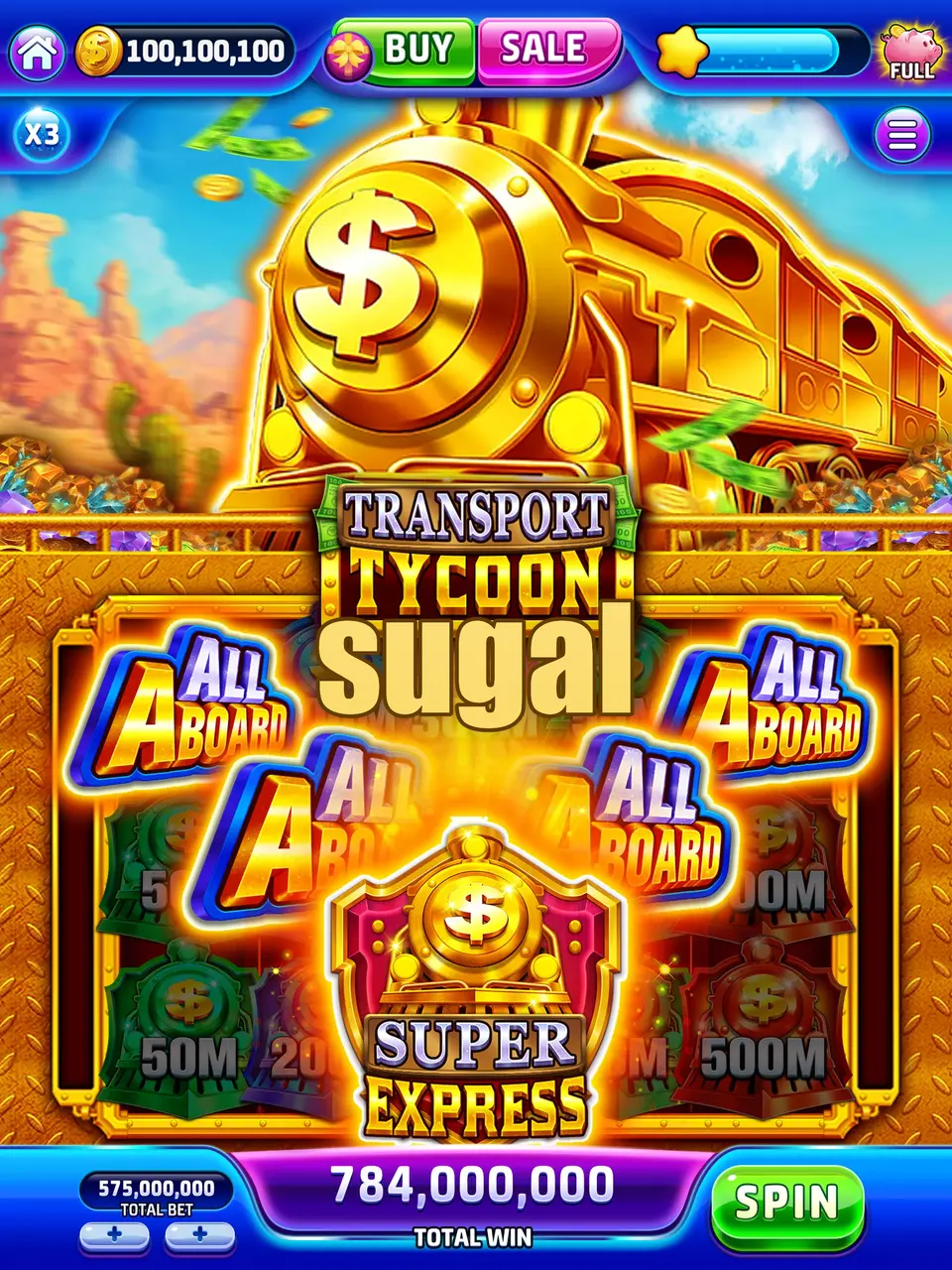 sugal Preview - Opisyal I-download